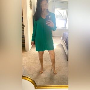 Adorable BCBG dress!